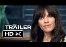 You're Not You Official Trailer #1 (2014) - Hilary Swank, Emmy Rossum Movie HD