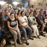 407. Piesza Pielgrzymka Żywiecka na Jasną Górę - 2018