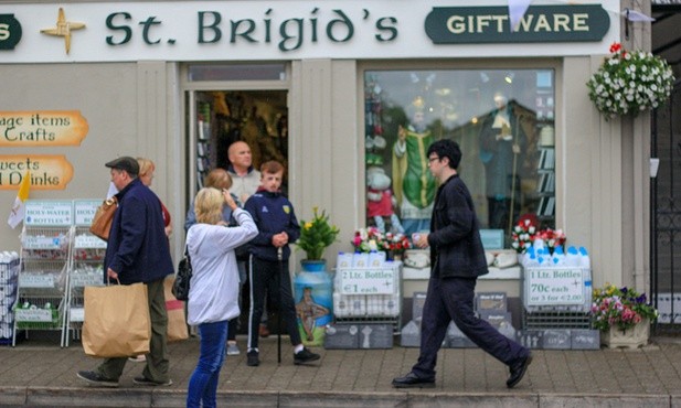 Dublin: drugi dzień Kongresu Duszpasterskiego