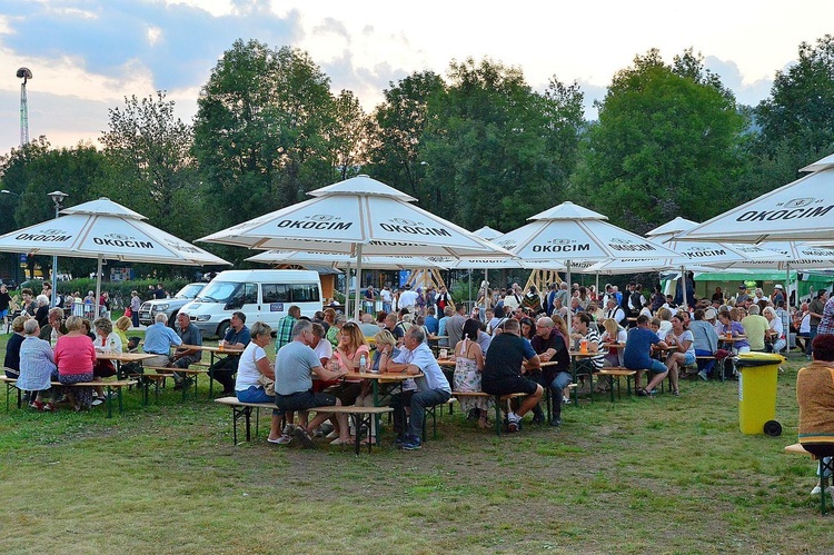 50 lat minęło... 50. MFFZG w Zakopanem