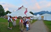 50 lat minęło... 50. MFFZG w Zakopanem