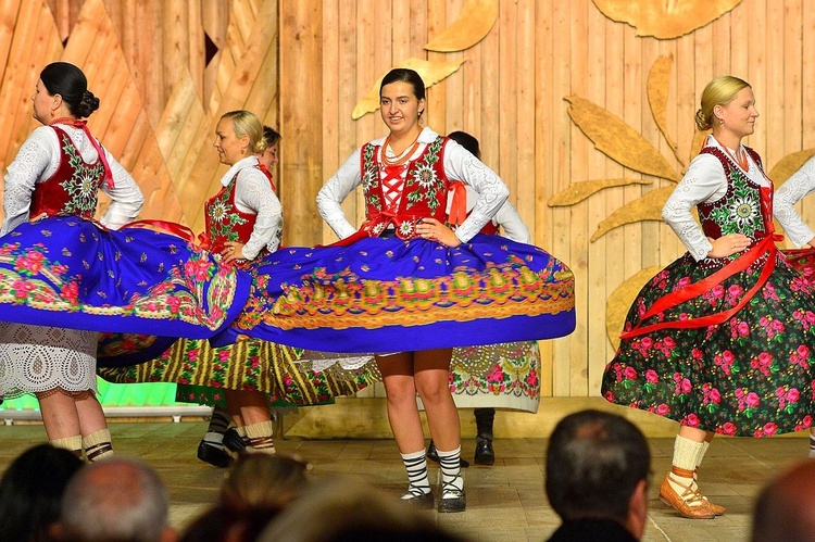 50 lat minęło... 50. MFFZG w Zakopanem