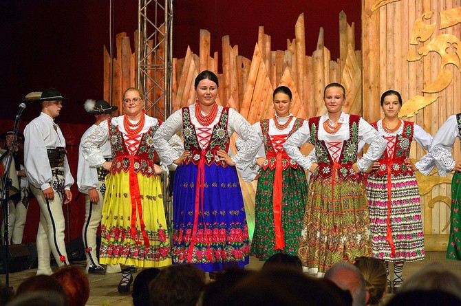 50 lat minęło... 50. MFFZG w Zakopanem