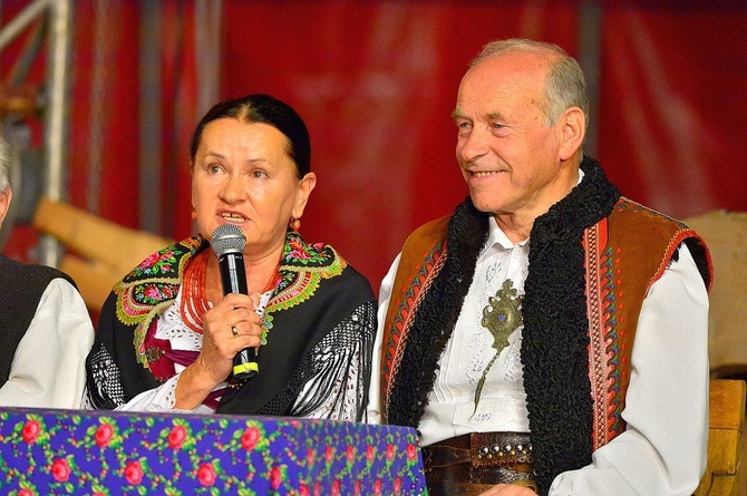 50 lat minęło... 50. MFFZG w Zakopanem