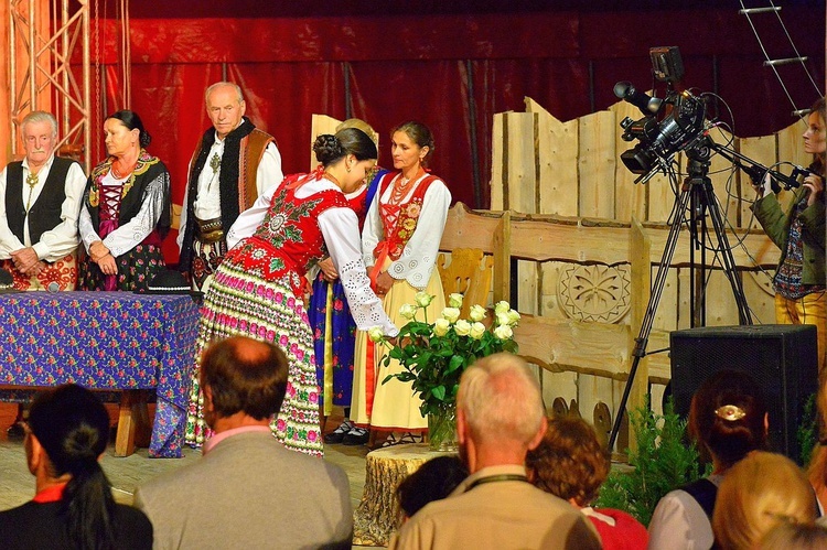 50 lat minęło... 50. MFFZG w Zakopanem