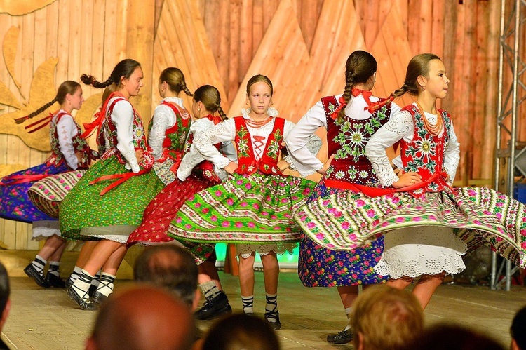 50 lat minęło... 50. MFFZG w Zakopanem