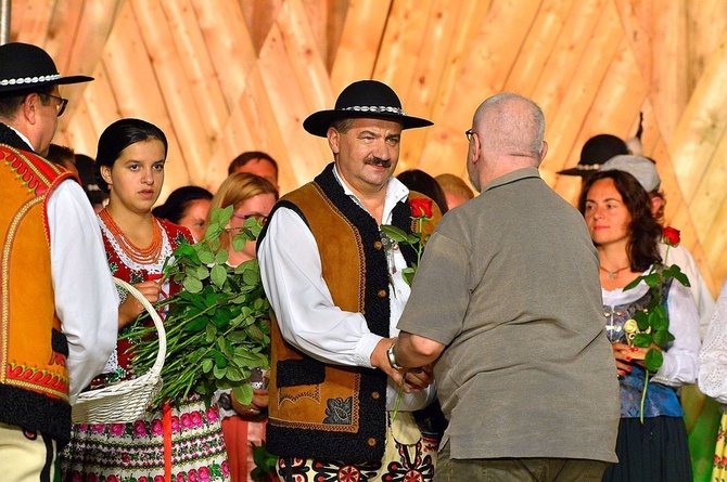 50 lat minęło... 50. MFFZG w Zakopanem