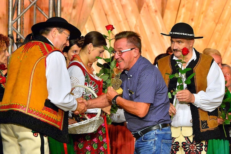 50 lat minęło... 50. MFFZG w Zakopanem