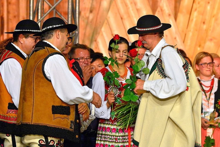 50 lat minęło... 50. MFFZG w Zakopanem