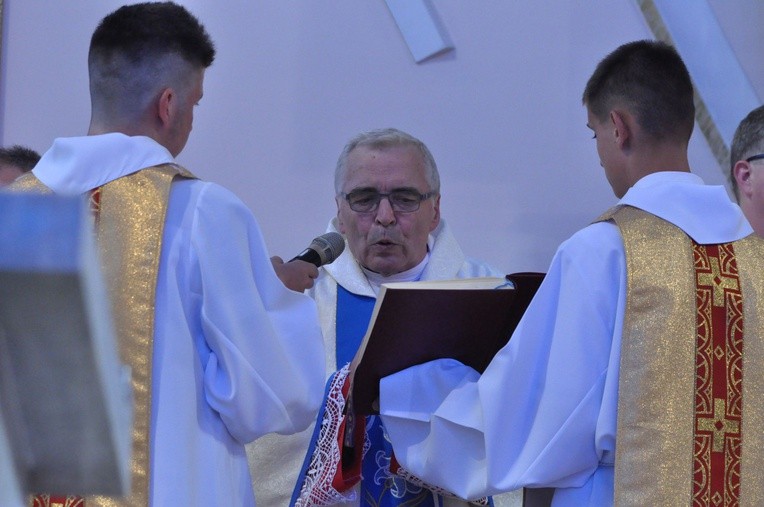 Dzień kapłański