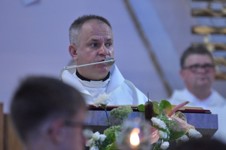 Dzień kapłański