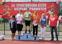 Mamy medal!