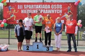 Mamy medal!