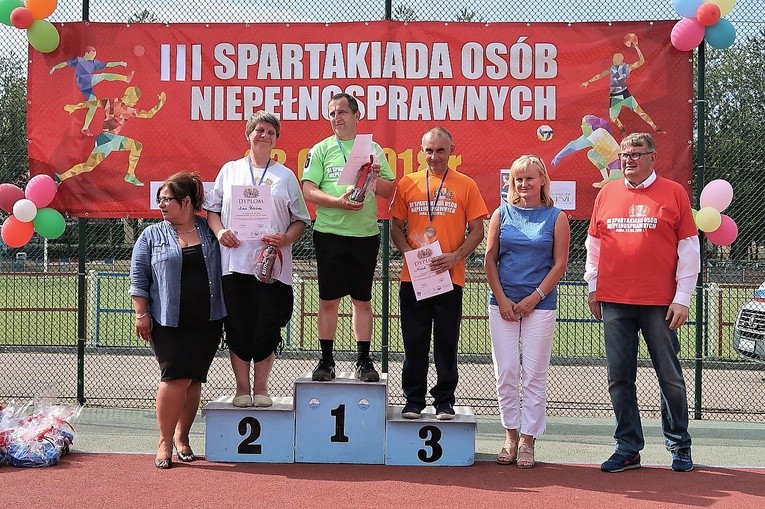 Mamy medal!