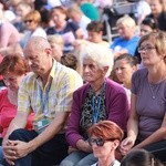 Trzebniów, Msza św. dla części A i B