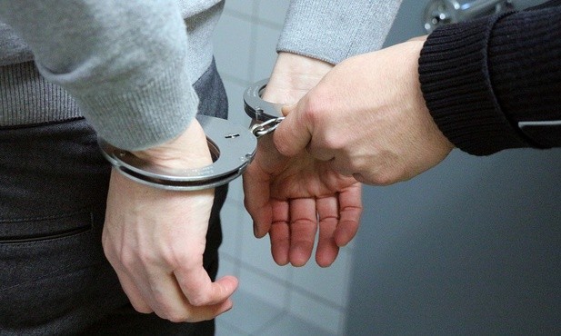 650 aresztowanych na podstawie oskarżeń o zabójstwa