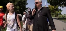 Kard. Krajewski o nowościach liturgicznych