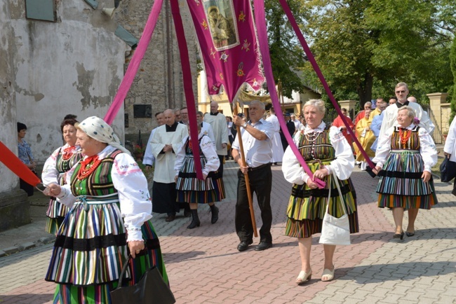 20-lecie powiatu opoczyńskiego