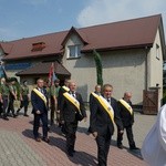 20-lecie powiatu opoczyńskiego