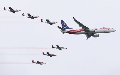 Ruszył Air Show