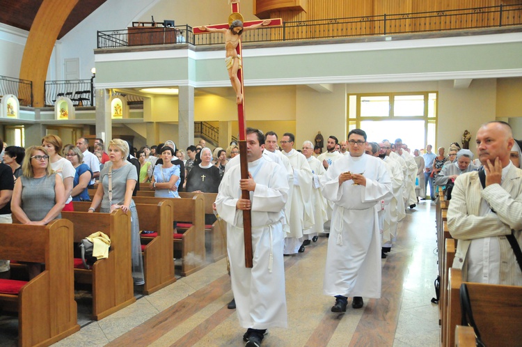 Doroczne spotkanie nauczycieli religii archidiecezji lubelskiej