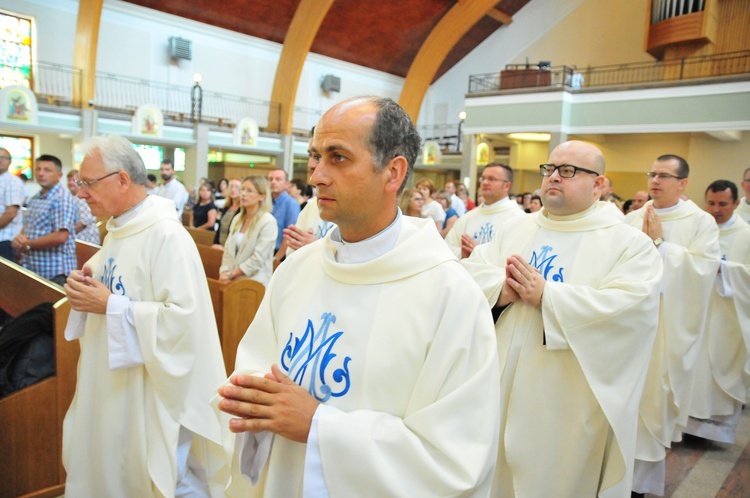 Doroczne spotkanie nauczycieli religii archidiecezji lubelskiej