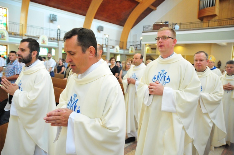 Doroczne spotkanie nauczycieli religii archidiecezji lubelskiej