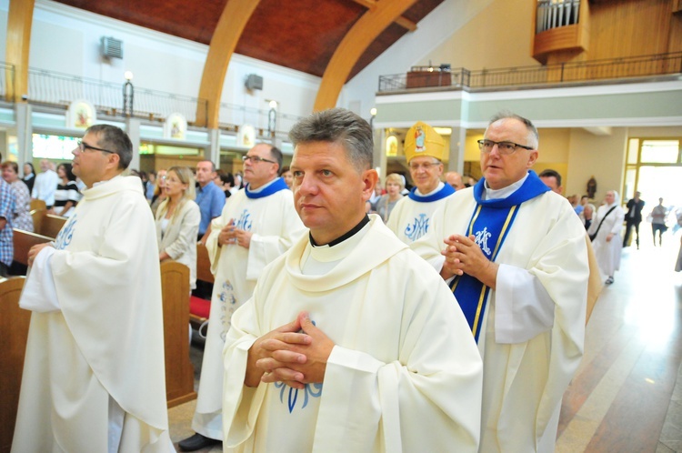 Doroczne spotkanie nauczycieli religii archidiecezji lubelskiej