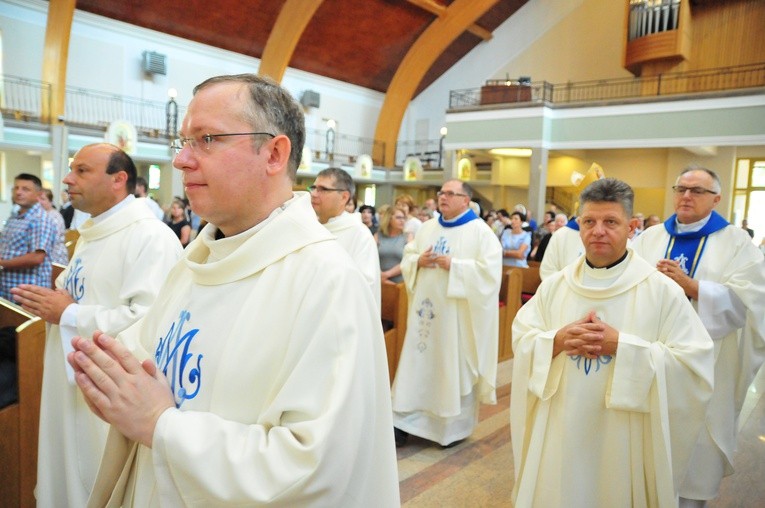 Doroczne spotkanie nauczycieli religii archidiecezji lubelskiej