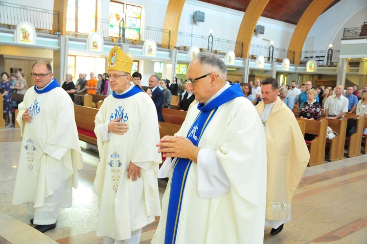 Doroczne spotkanie nauczycieli religii archidiecezji lubelskiej