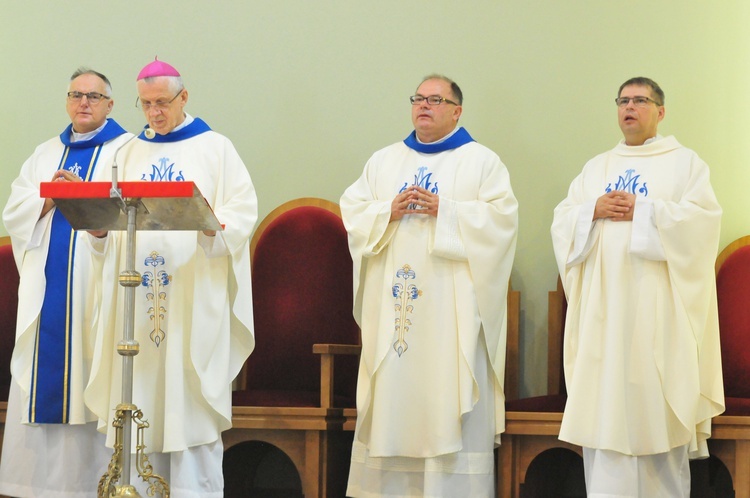 Doroczne spotkanie nauczycieli religii archidiecezji lubelskiej