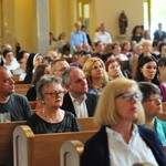 Doroczne spotkanie nauczycieli religii archidiecezji lubelskiej