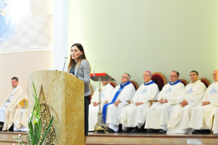 Doroczne spotkanie nauczycieli religii archidiecezji lubelskiej