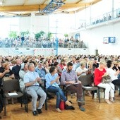 Doroczne spotkanie nauczycieli religii archidiecezji lubelskiej