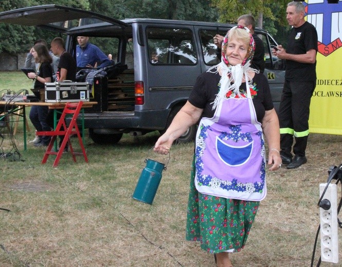 Rodzinne spotkanie