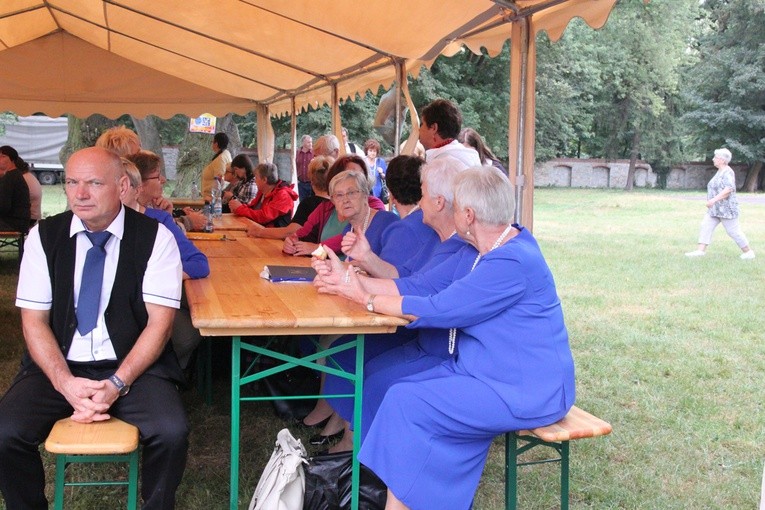 Rodzinne spotkanie