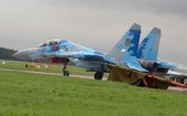 Air Show w Radomiu