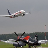 Air Show w Radomiu