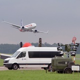 Air Show w Radomiu