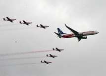 Air Show w Radomiu