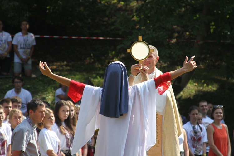 Campo Bosco 2018