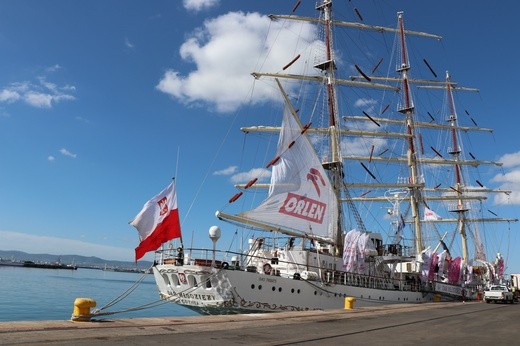 Rejs Niepodległości