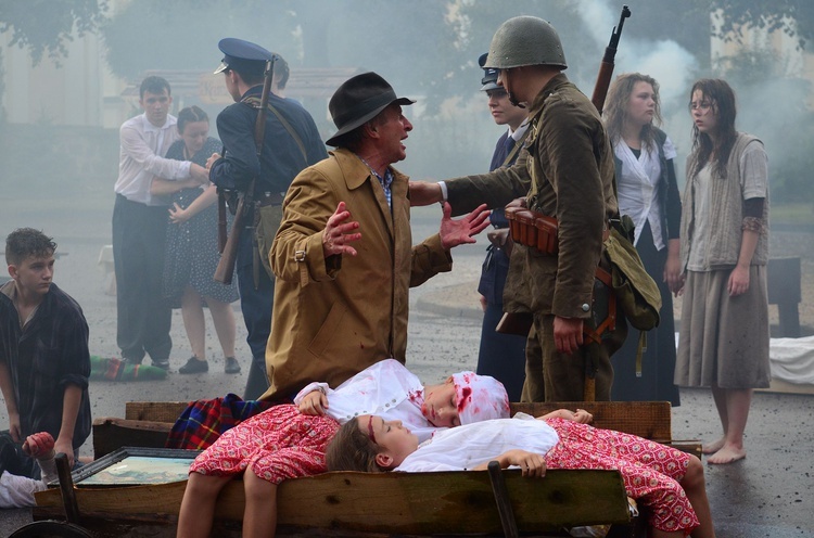 Wrzesień '39 w Mławie