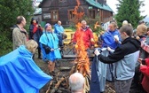 6. Ewangelizacja w Beskidach - Wielka Racza