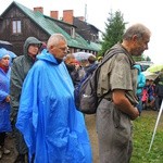 6. Ewangelizacja w Beskidach - Wielka Racza