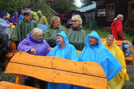 6. Ewangelizacja w Beskidach - Wielka Racza