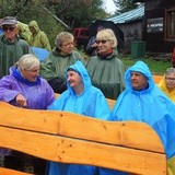 6. Ewangelizacja w Beskidach - Wielka Racza