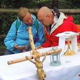 6. Ewangelizacja w Beskidach - Wielka Racza