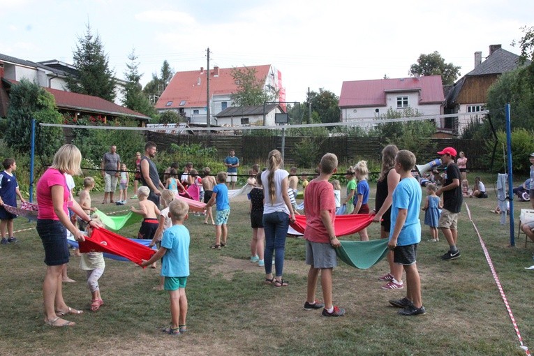 Wakacje z Bogiem