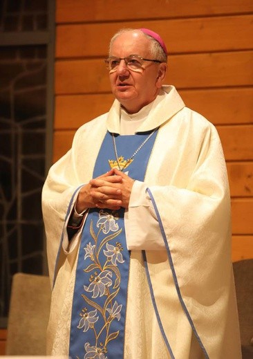 Uroczystości w Pasierbcu cz.1